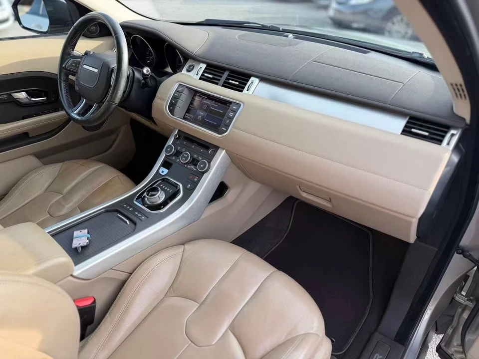 2014 Land Rover Range Rover Evoque 1st Gen - Image 19 of 20