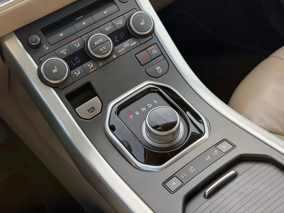 2014 Land Rover Range Rover Evoque 1st Gen - Image 16 of 20