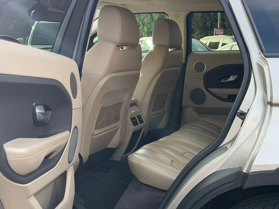 2014 Land Rover Range Rover Evoque 1st Gen - Image 20 of 20