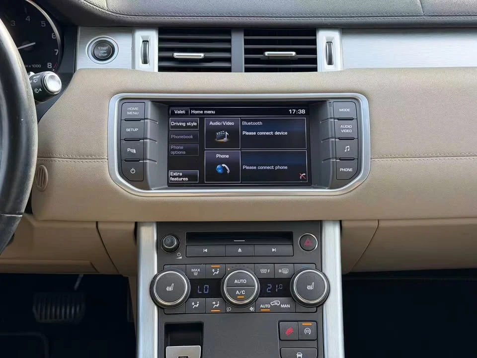 2014 Land Rover Range Rover Evoque 1st Gen - Image 14 of 20