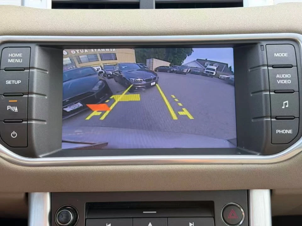 2014 Land Rover Range Rover Evoque 1st Gen - Image 15 of 20