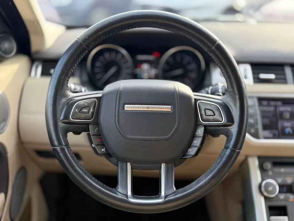 2014 Land Rover Range Rover Evoque 1st Gen - Image 12 of 20