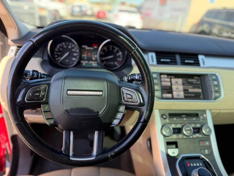 2014 Land Rover Range Rover Evoque 1st Gen - Image 19 of 20