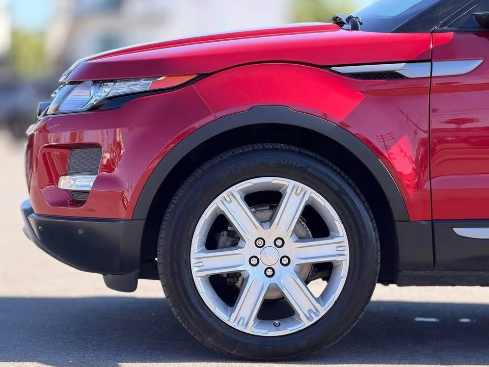 2014 Land Rover Range Rover Evoque 1st Gen - Image 5 of 20