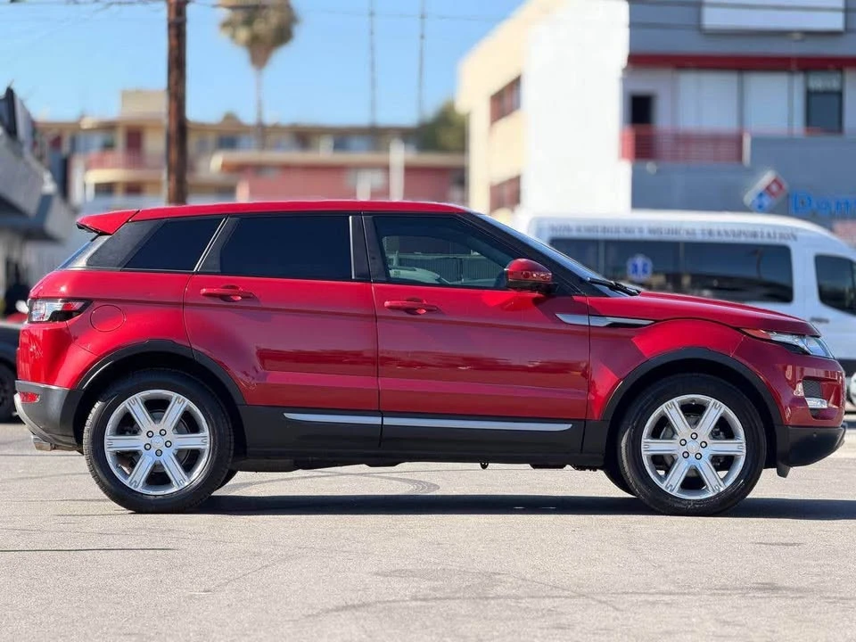 2014 Land Rover Range Rover Evoque 1st Gen - Image 10 of 20