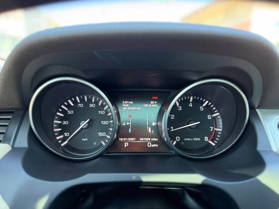2014 Land Rover Range Rover Evoque 1st Gen - Image 17 of 20