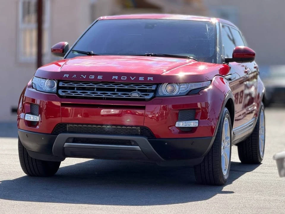 2014 Land Rover Range Rover Evoque 1st Gen - Image 3 of 20