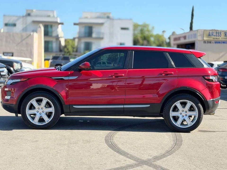 2014 Land Rover Range Rover Evoque 1st Gen - Image 6 of 20