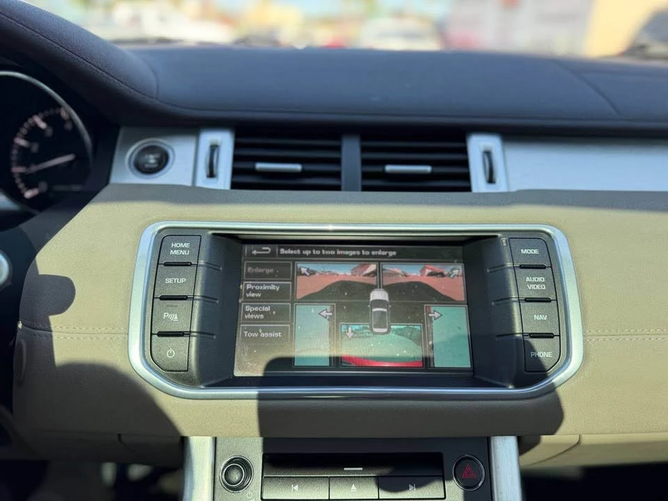 2014 Land Rover Range Rover Evoque 1st Gen - Image 18 of 20