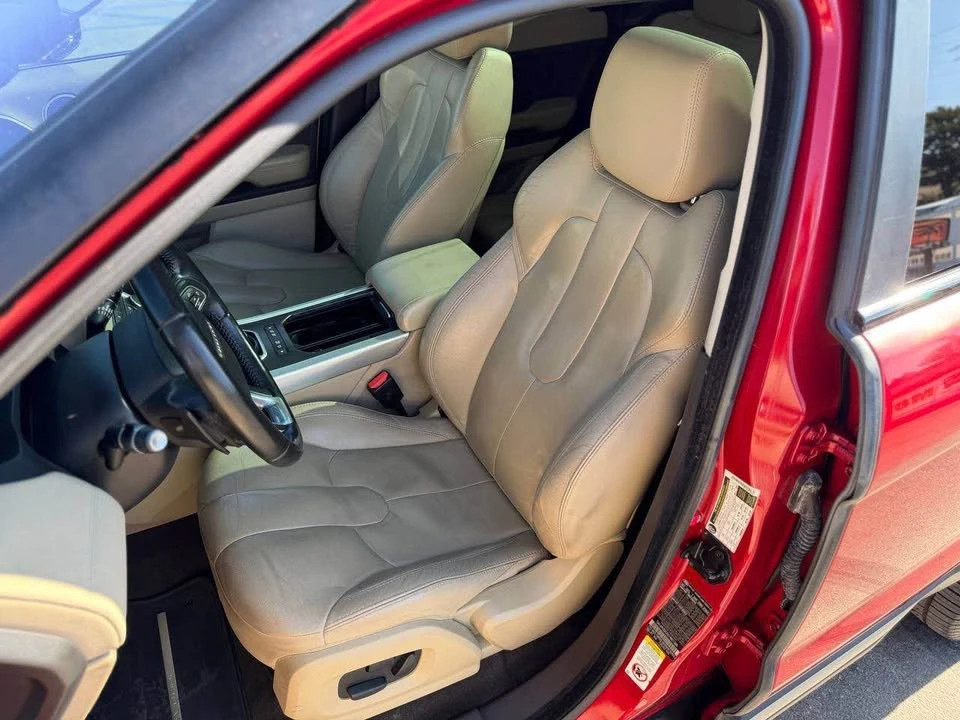 2014 Land Rover Range Rover Evoque 1st Gen - Image 13 of 20