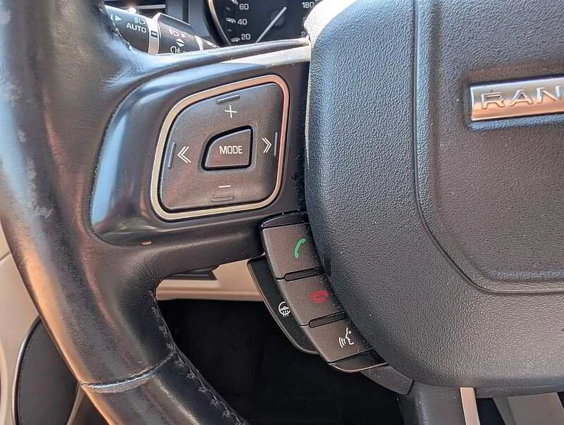 2014 Land Rover Range Rover Evoque 1st Gen - Image 8 of 20