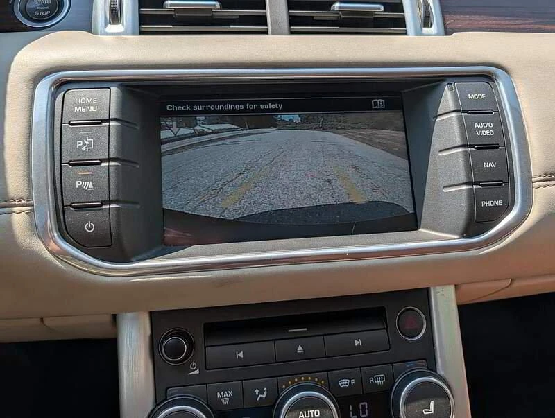 2014 Land Rover Range Rover Evoque 1st Gen - Image 12 of 20