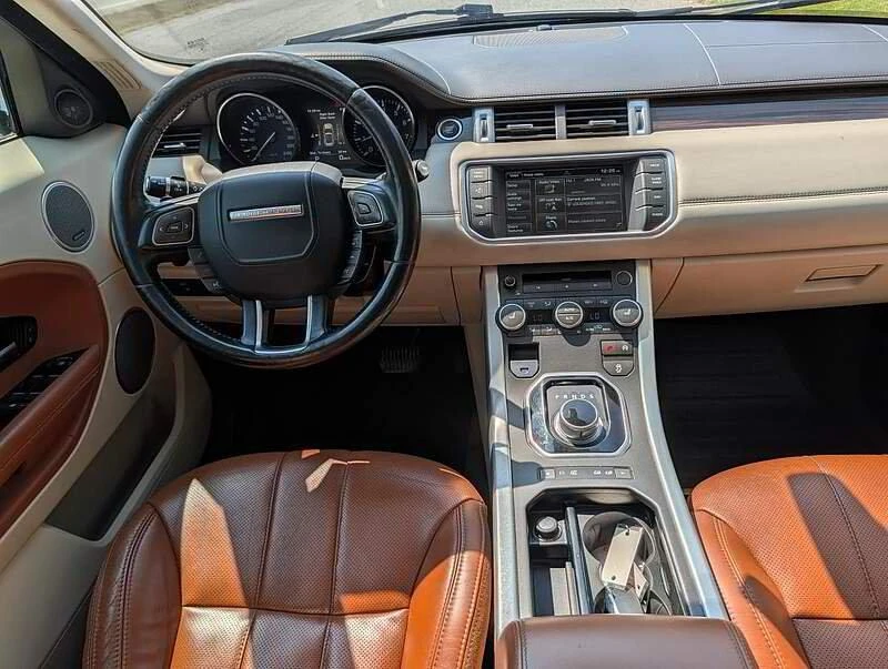2014 Land Rover Range Rover Evoque 1st Gen - Image 14 of 20