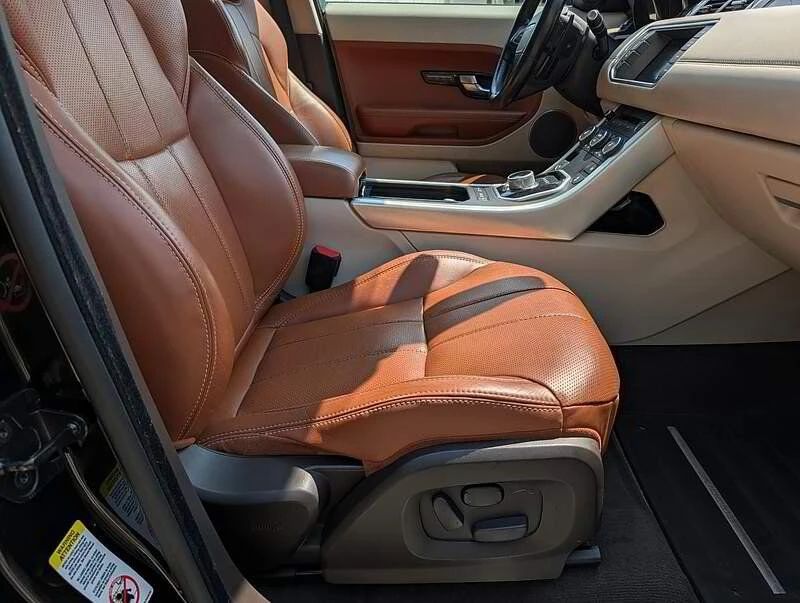 2014 Land Rover Range Rover Evoque 1st Gen - Image 20 of 20