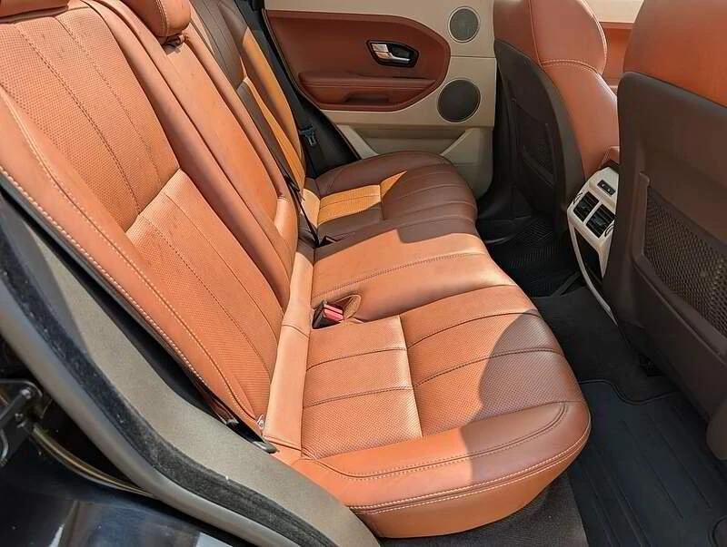 2014 Land Rover Range Rover Evoque 1st Gen - Image 19 of 20