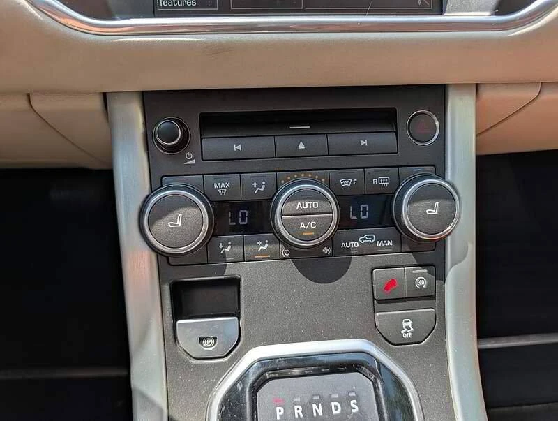 2014 Land Rover Range Rover Evoque 1st Gen - Image 13 of 20