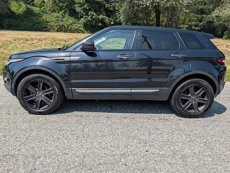 2014 Land Rover Range Rover Evoque 1st Gen - Image 2 of 20