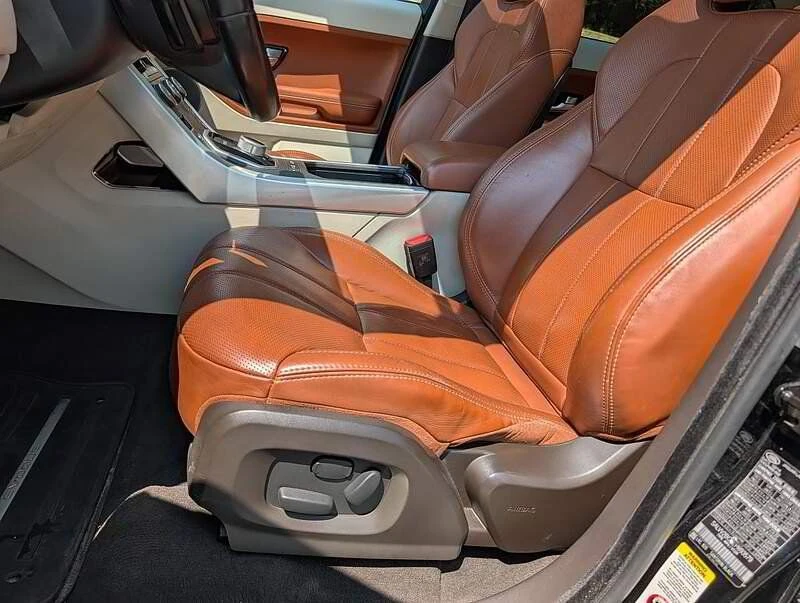 2014 Land Rover Range Rover Evoque 1st Gen - Image 15 of 20