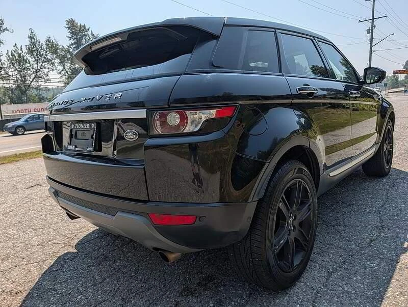 2014 Land Rover Range Rover Evoque 1st Gen - Image 4 of 20