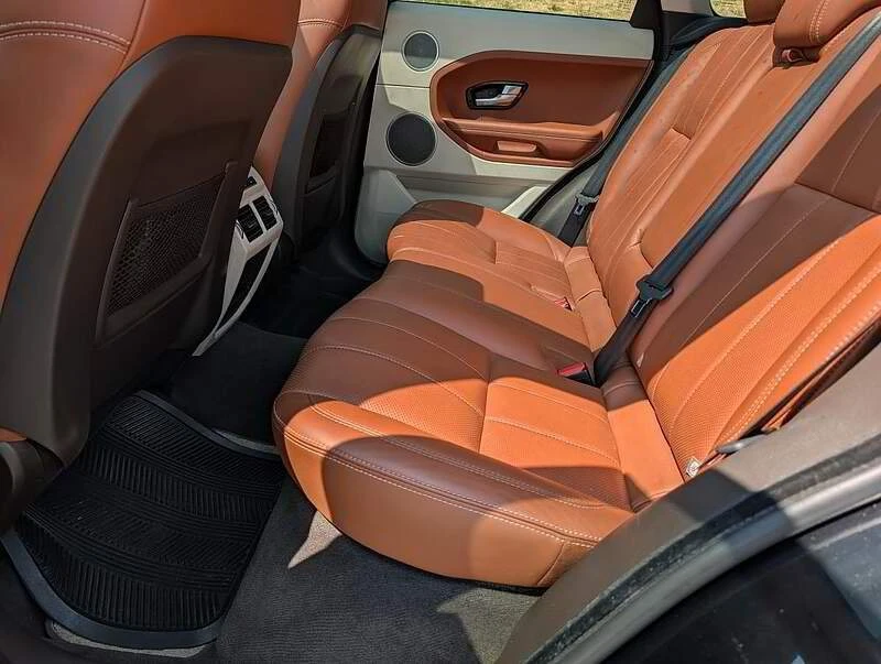 2014 Land Rover Range Rover Evoque 1st Gen - Image 17 of 20