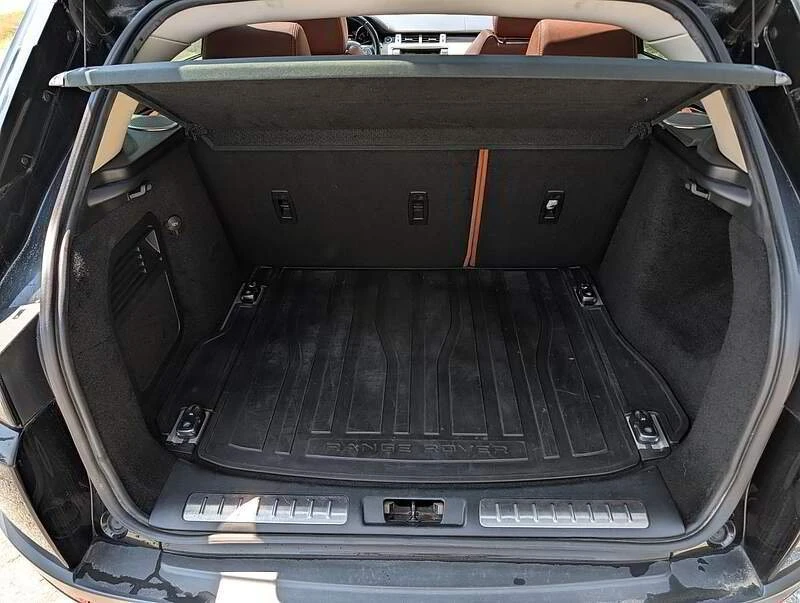 2014 Land Rover Range Rover Evoque 1st Gen - Image 18 of 20