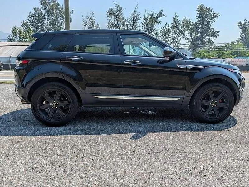 2014 Land Rover Range Rover Evoque 1st Gen - Image 5 of 20