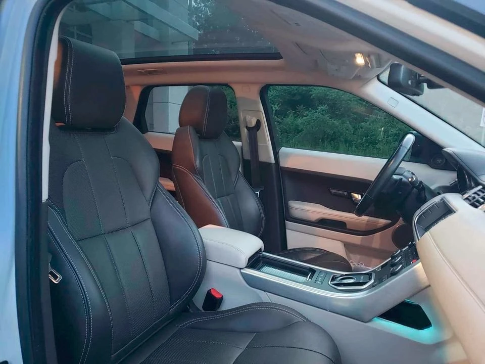2014 Land Rover Range Rover L405 - Image 9 of 10