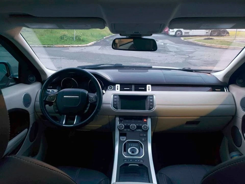 2014 Land Rover Range Rover L405 - Image 8 of 10