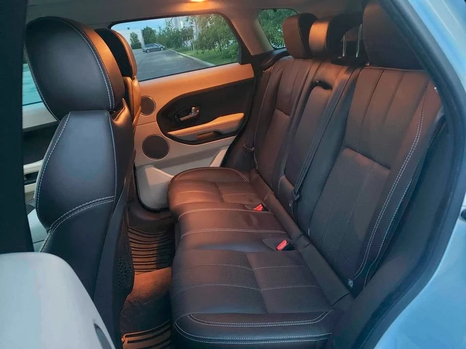 2014 Land Rover Range Rover L405 - Image 6 of 10