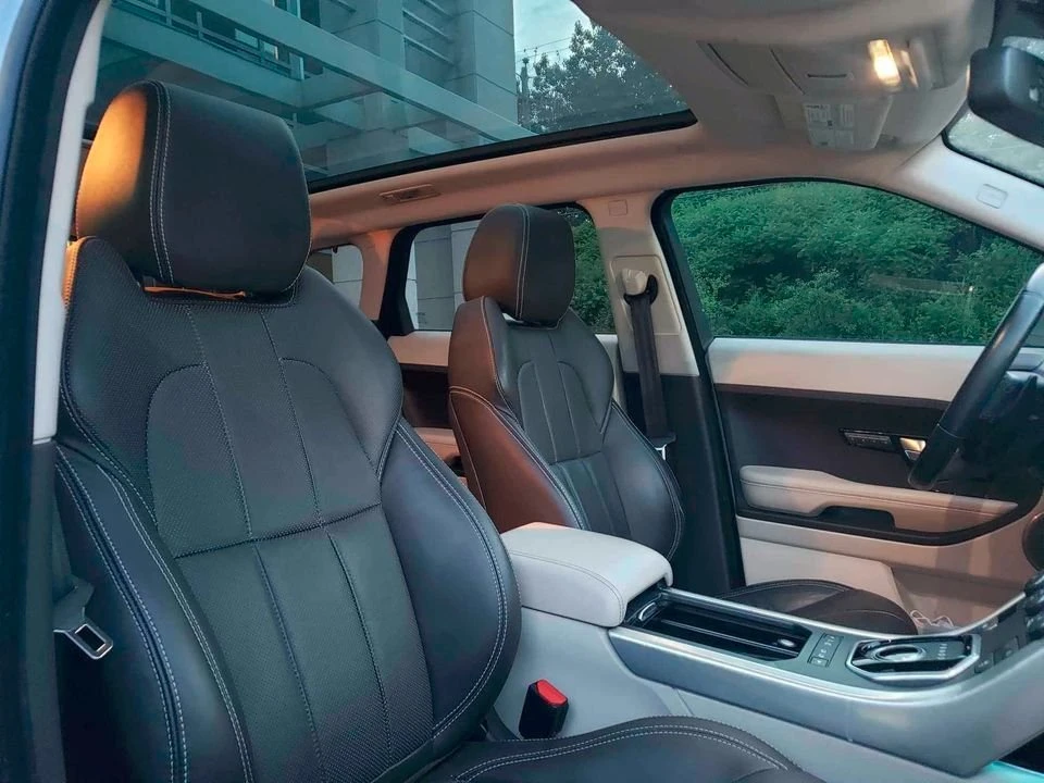 2014 Land Rover Range Rover L405 - Image 10 of 10