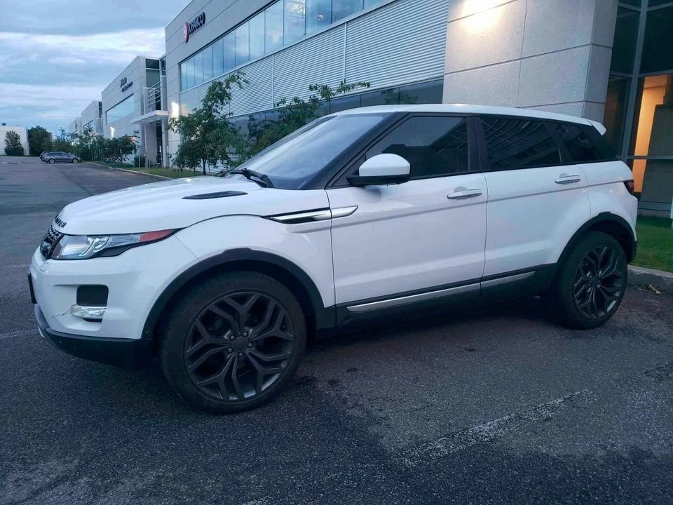 2014 Land Rover Range Rover L405 - Image 2 of 10