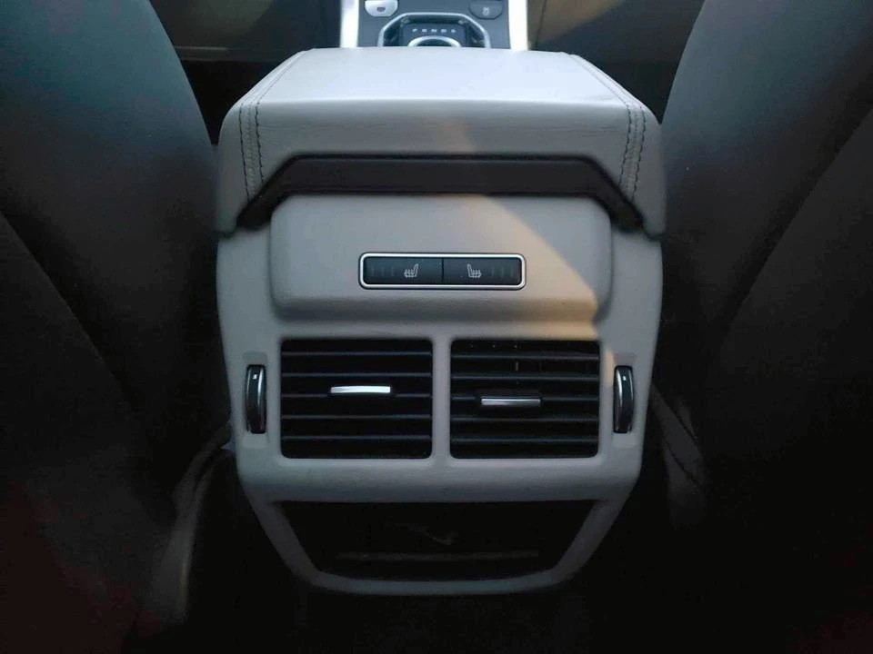 2014 Land Rover Range Rover L405 - Image 7 of 10