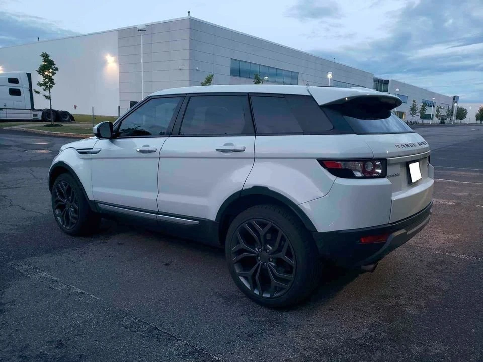 2014 Land Rover Range Rover L405 - Image 3 of 10