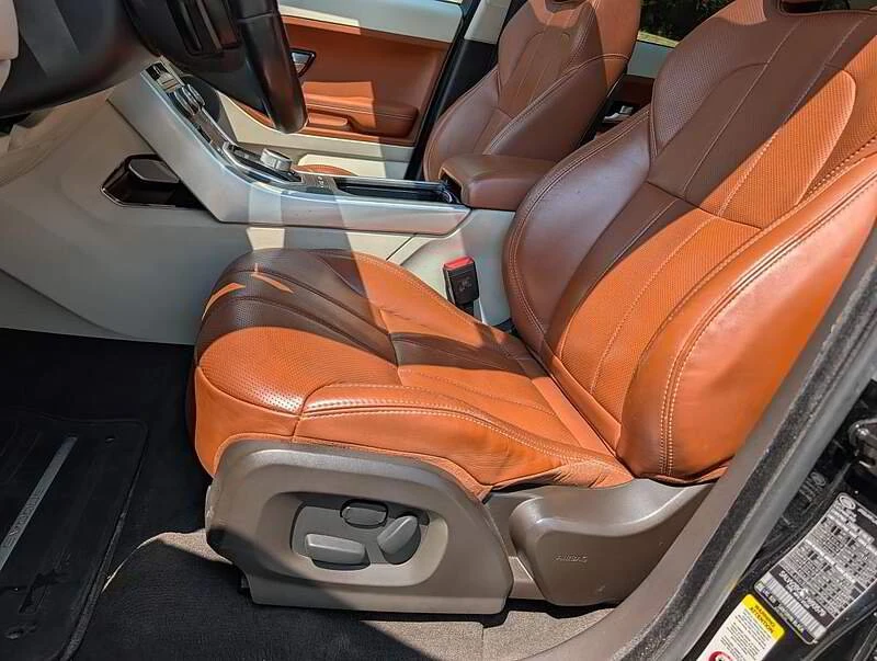 2014 Land Rover Range Rover Evoque 1st Gen - Image 2 of 13