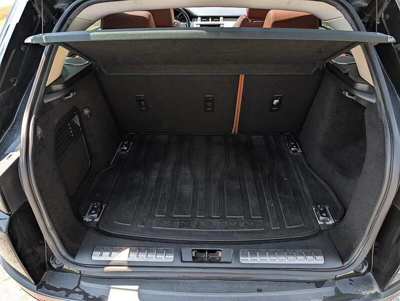 2014 Land Rover Range Rover Evoque 1st Gen - Image 10 of 13