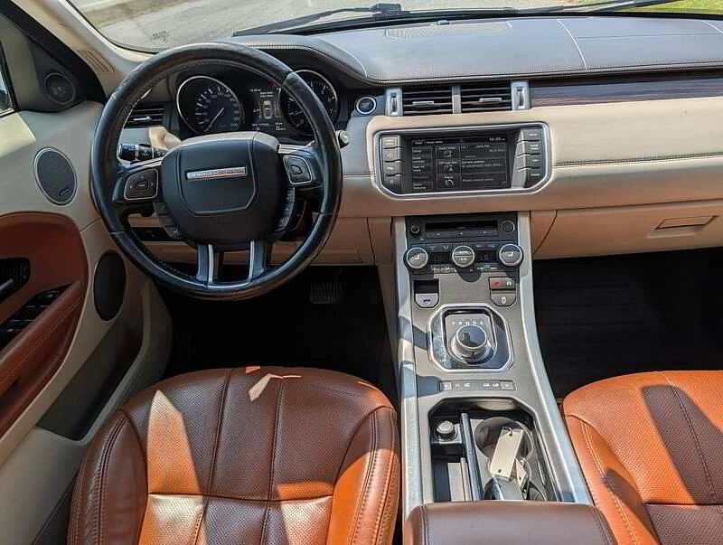 2014 Land Rover Range Rover Evoque 1st Gen - Image 4 of 13