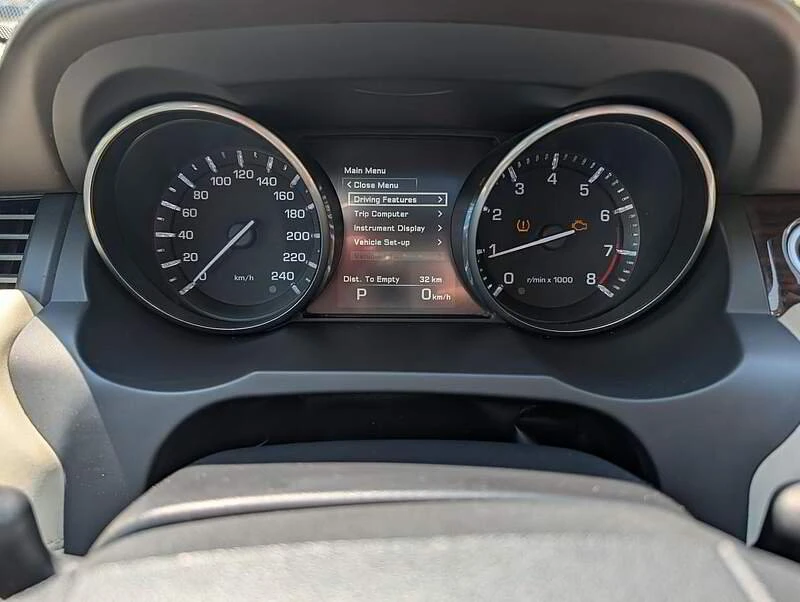 2014 Land Rover Range Rover Evoque 1st Gen - Image 5 of 13