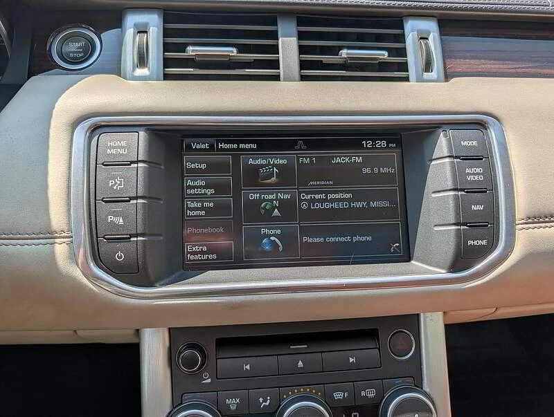 2014 Land Rover Range Rover Evoque 1st Gen - Image 6 of 13
