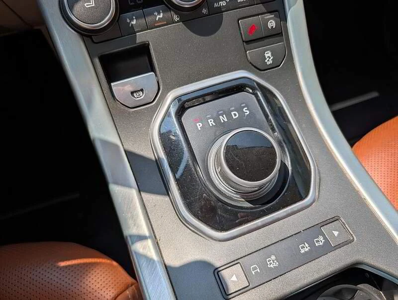 2014 Land Rover Range Rover Evoque 1st Gen - Image 8 of 13