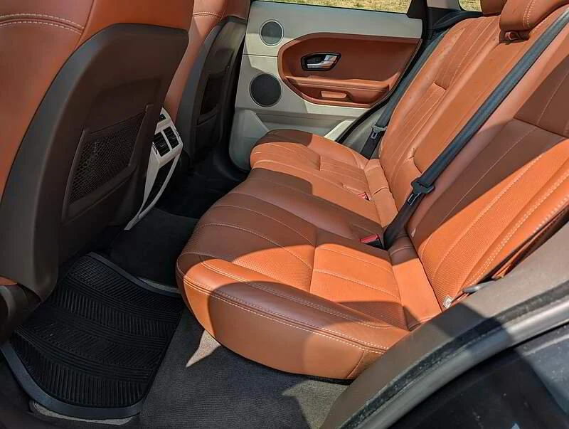 2014 Land Rover Range Rover Evoque 1st Gen - Image 3 of 13
