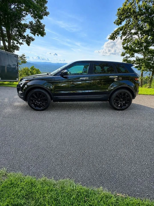 2014 Land Rover Range Rover Evoque 1st Gen - Image 2 of 13