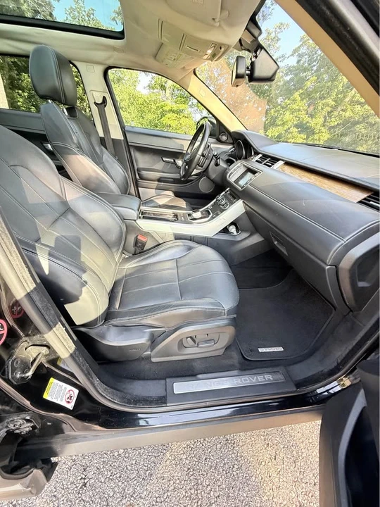 2014 Land Rover Range Rover Evoque 1st Gen - Image 10 of 13
