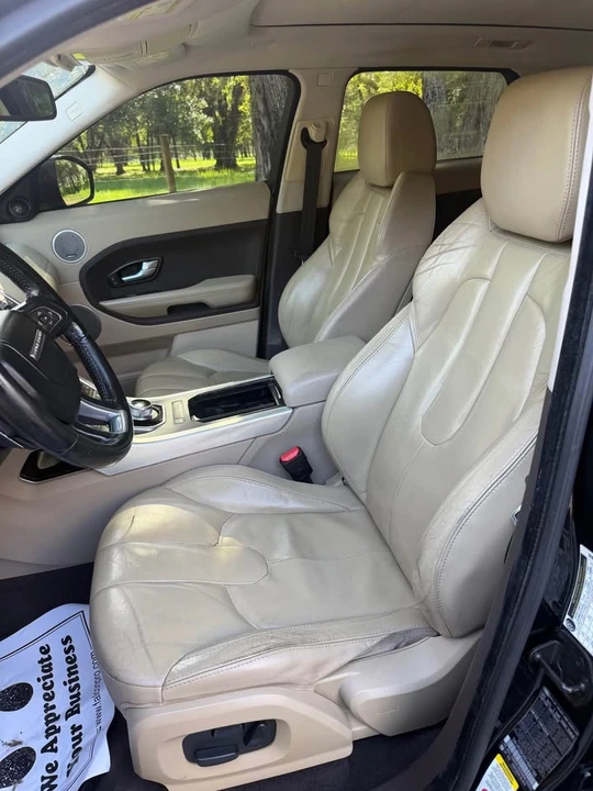 2014 Land Rover Range Rover Evoque 1st Gen - Image 7 of 11