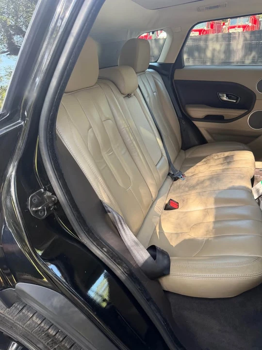 2014 Land Rover Range Rover Evoque 1st Gen - Image 11 of 11