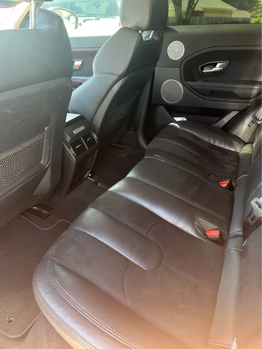 2014 Land Rover Range Rover Evoque 1st Gen - Image 4 of 6