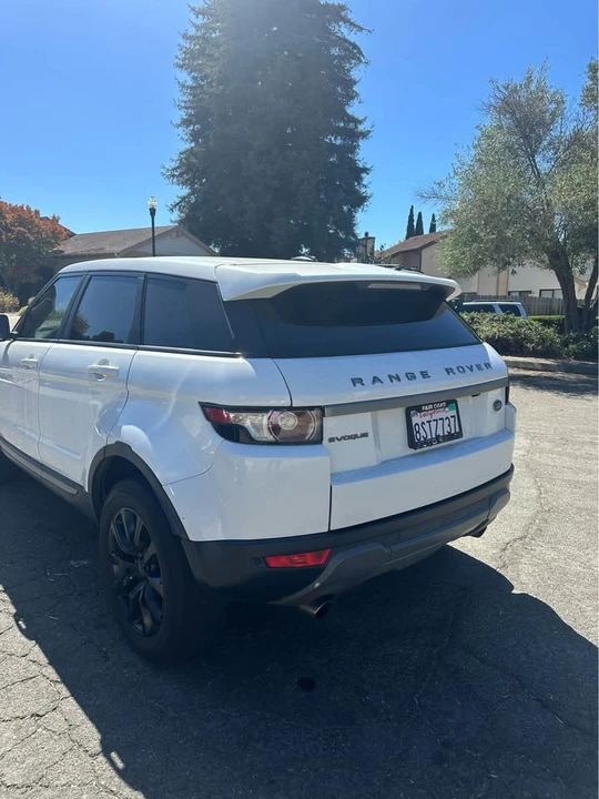 2014 Land Rover Range Rover Evoque 1st Gen - Image 3 of 6