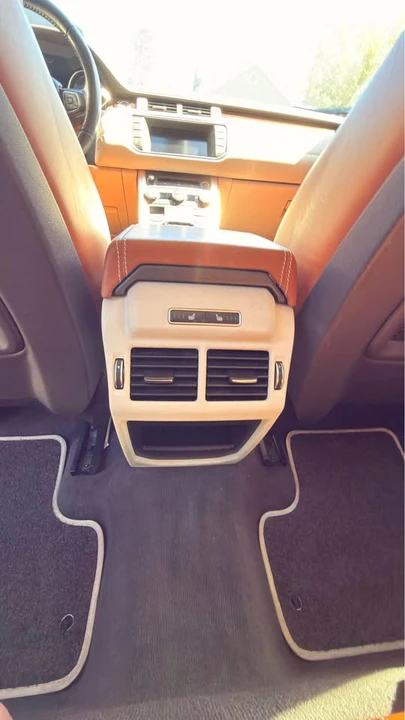 2014 Land Rover Range Rover Evoque 1st Gen - Image 13 of 17