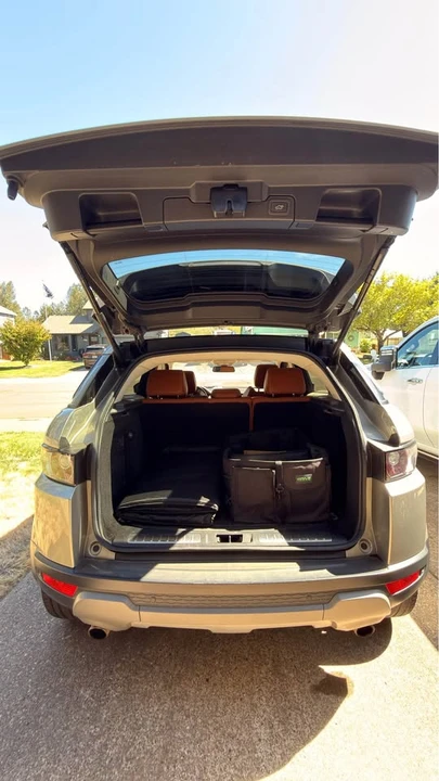 2014 Land Rover Range Rover Evoque 1st Gen - Image 16 of 17