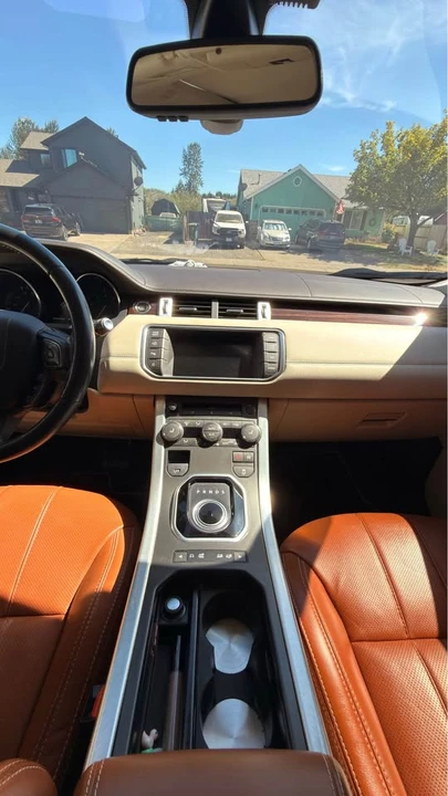 2014 Land Rover Range Rover Evoque 1st Gen - Image 14 of 17