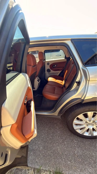 2014 Land Rover Range Rover Evoque 1st Gen - Image 12 of 17